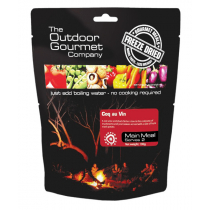 The Outdoor Gourmet Company Coq au Vin 190g