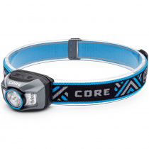 CORE Rechargeable LED Headlamp 300 Lumens
