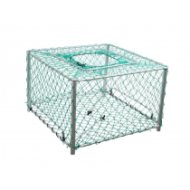 Collapsible Square Cray Pot