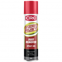 CRC Evapo-Rust Rust Remover Spray Gel 500g