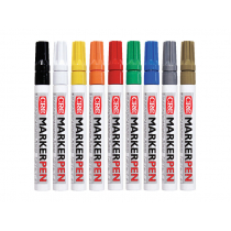 CRC Permanent Paint Marker Pen