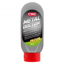 CRC Metal Doctor Metal Polish 200ml