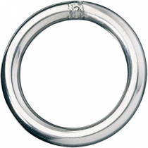Ronstan Welded Ring 8mm x 65mm I.D.