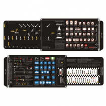 Weems & Plath ROADrule Navigation Tool CEVNI