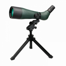 Konus KonuSpot-70 20-60x70mm Green Spotting Scope