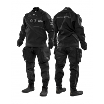 Waterproof D7X Cordura Mens Drysuit