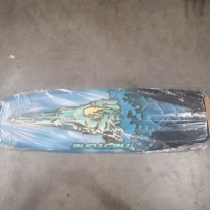 Ron Marks Mission Wakeboard 135cm - Board Only