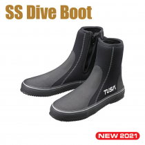 TUSA SS Dive Boot 5mm