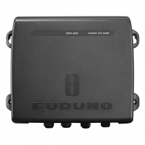 Furuno DFF3-UHD TrueEcho CHIRP Black Box Network Fishfinder 2/3kW