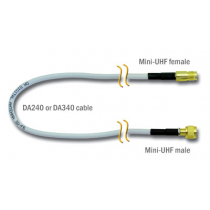 Digital Antenna 240-10FM PowerMax Extension Cable for Repeater Inside Antenna 10ft