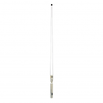 Digital Antenna 829VW-S 8ft VHF Antenna with Male Ferrule No Cable