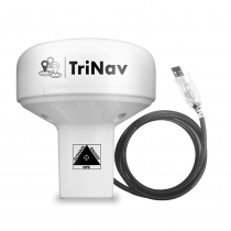Digital Yacht TriNav GPS160 Sensor with USB Bundle