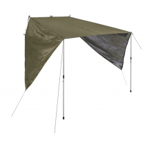Dometic TMA100 Multi-Function Rooftop Tent Awning