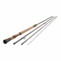 Redington 3106-4 Dually 2 Trout Spey Rod 10ft 6in 3WT 4pc with Tube