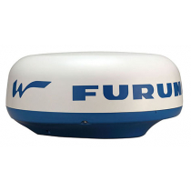 Furuno DRS4W 1st Watch Wireless Radar with 15m Power Cable