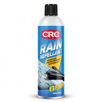CRC Rain Repellent Aerosol Spray 400g