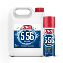 CRC 5-56 Marine Lubricant Jerry Can 4L