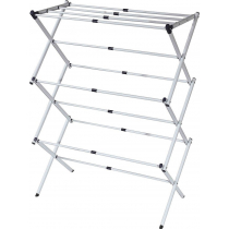 Extendable Clothes Airer Drying Rack