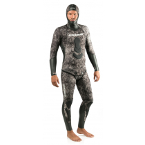 Cressi Corvina Open Cell Spearfishing Wetsuit 5mm 2pc