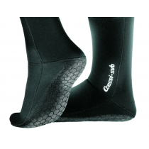 Cressi Soft Sox Neoprene Dive Socks 3mm 2XL