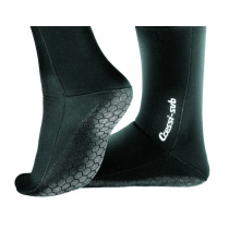 Cressi Soft Sox Neoprene Dive Socks 3mm L