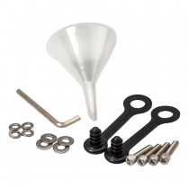 Airmar In-Hull Hardware Kit