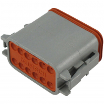 Maretron J1 Mating Connector 12-Pin