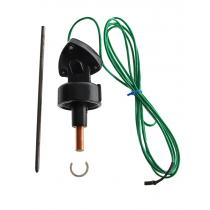 Bennett Marine Starboard Sensor with 10ft SC Green Wire and Connector