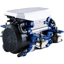 VETUS E-Line Inboard Propulsion Motor 5kw