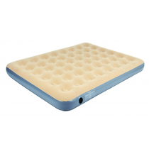 Oztrail top double mattress