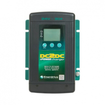 Enerdrive ePOWER DC2DC Battery Charger with MPPT 24v 30A