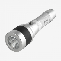 Mares EOS 10LRZ Aluminium LED USB Rechargeable Dive Torch 1100 Lumens