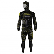 Epsealon Tactical Stealth Wetsuit 5mm