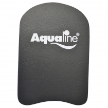 Aqualine Swim Training Kickboard Black