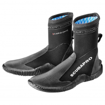 Scubapro Everflex Arch Dive Boots 5mm 4XL UK12