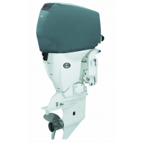 Oceansouth Vented Outboard Motor Cover for Evinrude