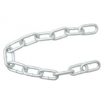 Trojan Saftey Chain and Shackle 2T X10