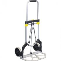 Richmond Lightweight Folding Hand Trolley 90kg