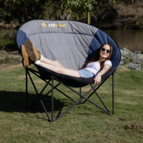Buy OZtrail Moon Chair Jumbo online at Marine Deals .nz