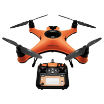 SwellPro Fisherman FD1+ Waterproof Fishing Drone with Bait Release