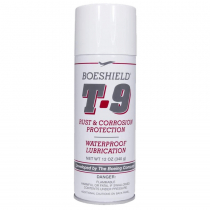 Boeshield T-9 Rust Protection and Waterproof Lubricant 340g