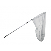 FishFighter Telescopic Whitebait 2ft Scoop Net with Alloy Handle