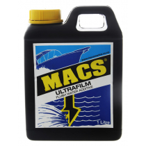 MACS Ultrafilm Salt and Residue Remover 1L