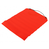 Outboard Flag - High Visibility Orange