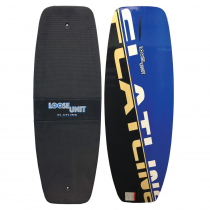 Loose Unit Flatline Wakeskate Board 43in