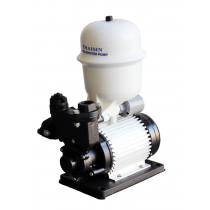 Challenger Flomaster Water Pump with Accumulator 240V