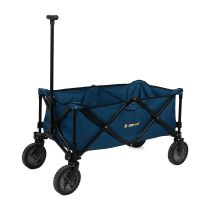 OZtrail Collapsible Camp Cart Trolley