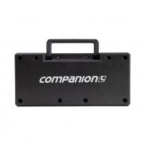 Companion Lithium Fridge Battery 42ah