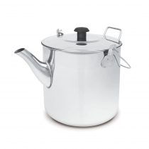 Campfire Billy Teapot Stainless Steel 1.8L