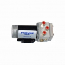 Furuno Hydraulic Autopilot Pump Unit